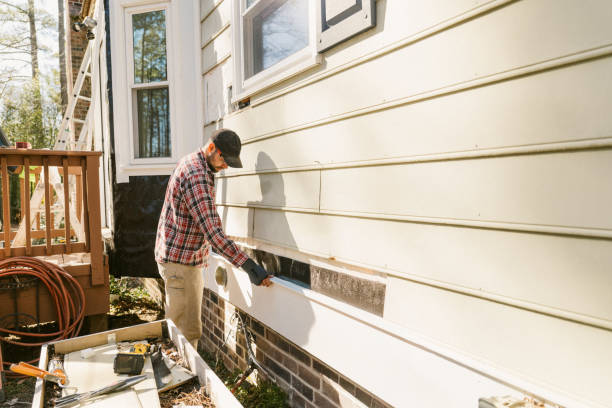 Top rated local Emergency Siding Repair specialists in Deer Park, TX
